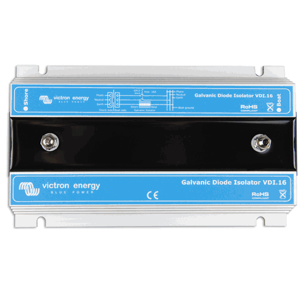 Galvanic Isolator VDI-16